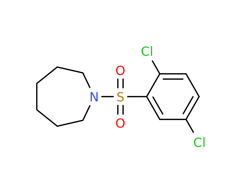 Structure Amb3360004