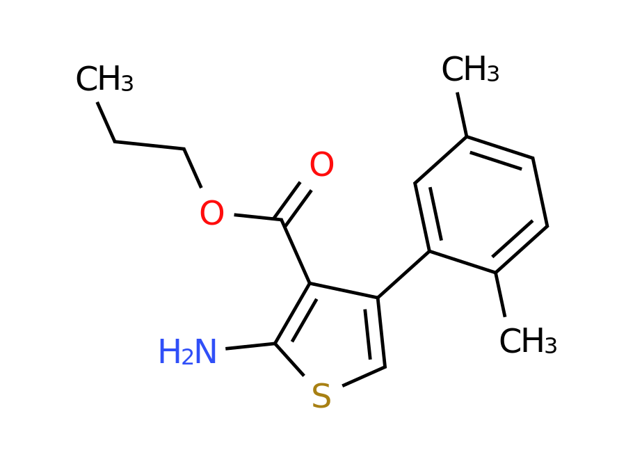 Structure Amb3360016