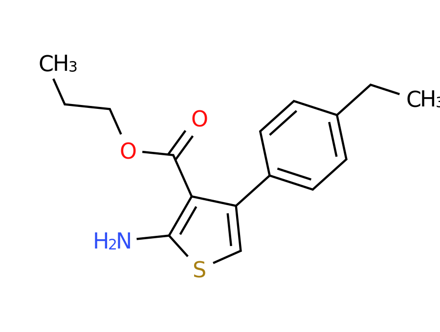 Structure Amb3360081