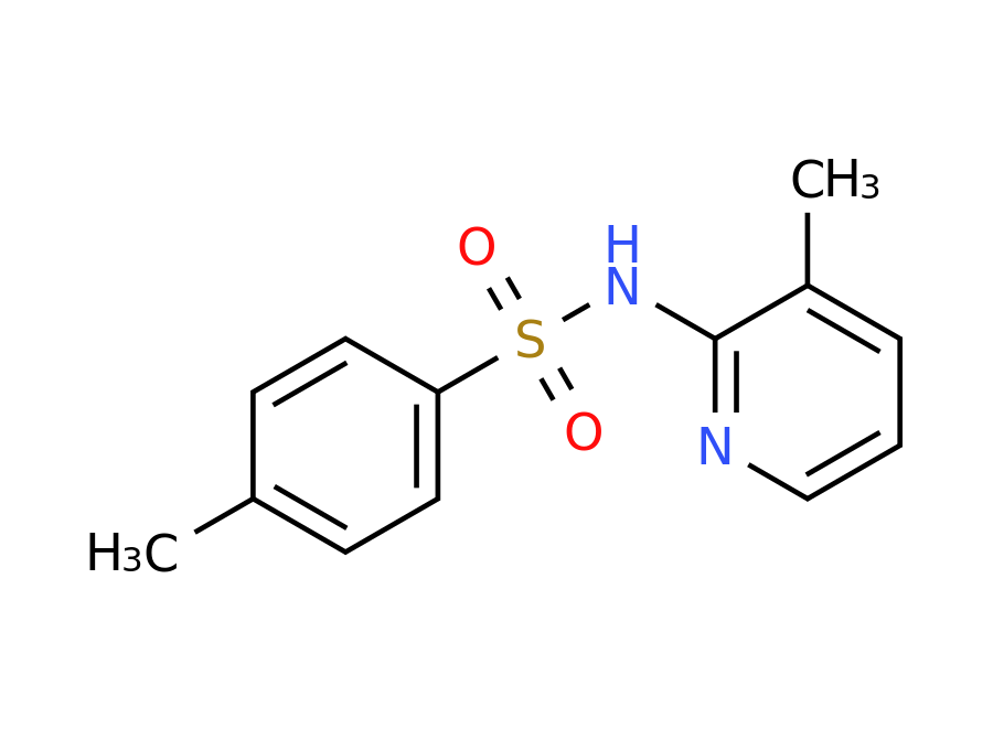 Structure Amb3360265