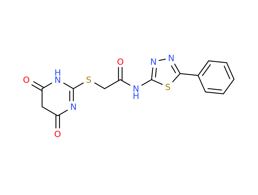 Structure Amb3360398