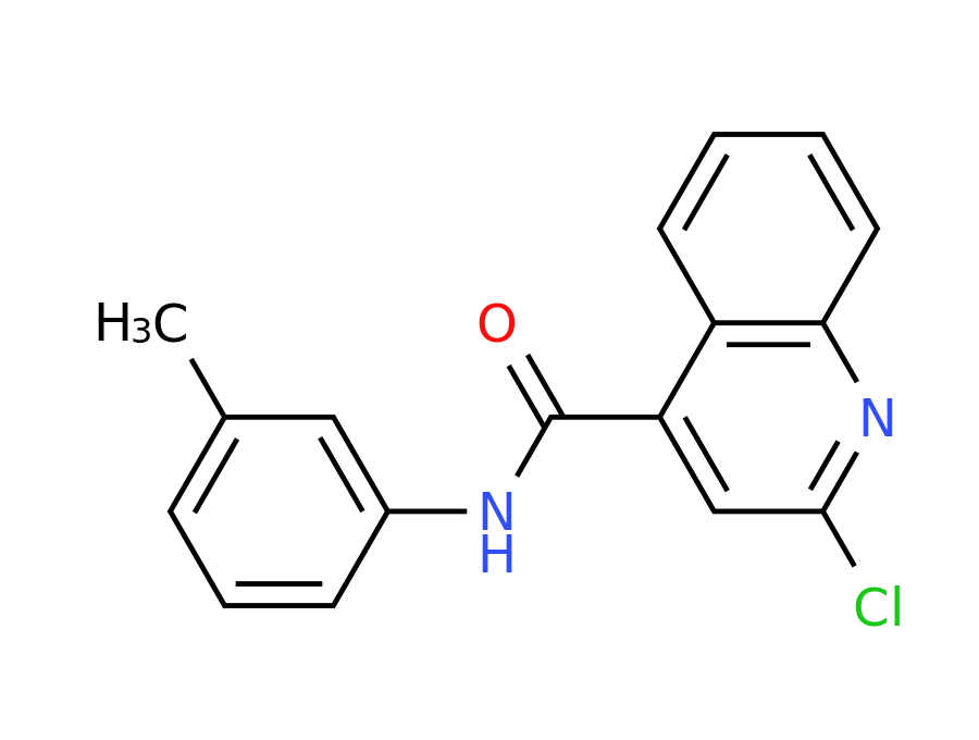 Structure Amb3360439