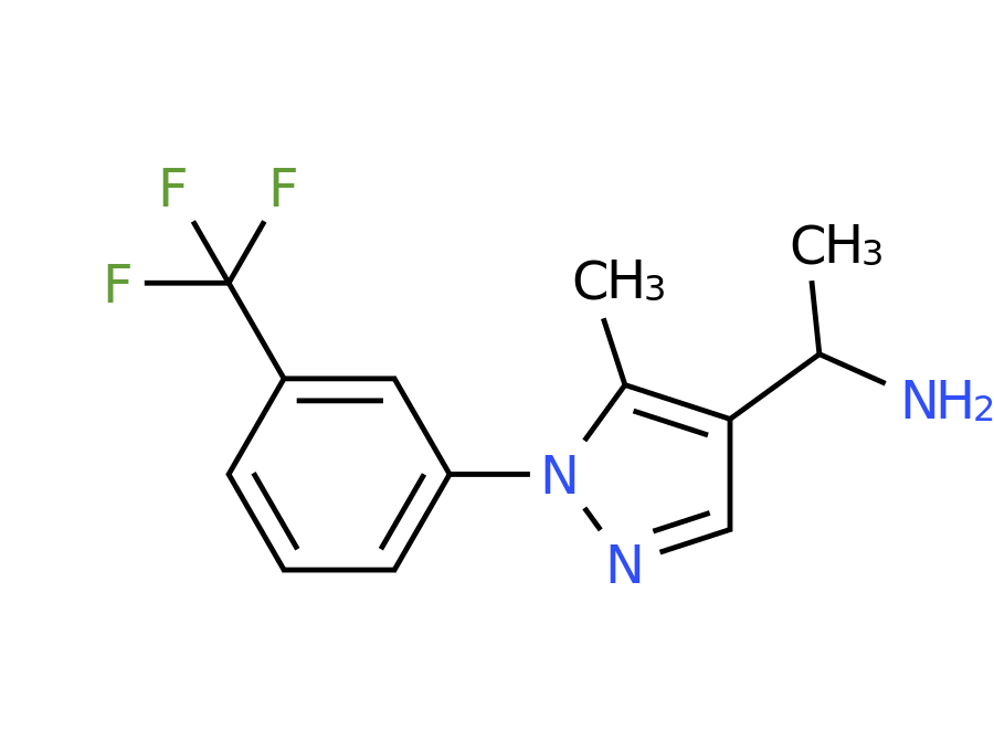 Structure Amb336065