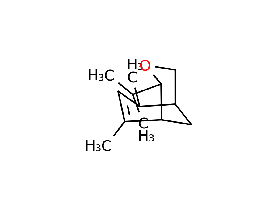 Structure Amb3360868