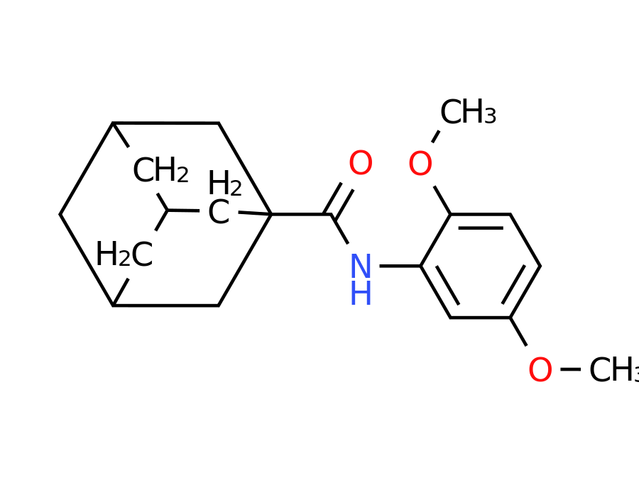 Structure Amb3360941