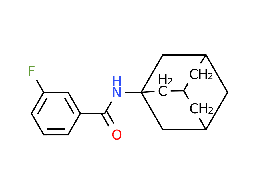 Structure Amb3361089