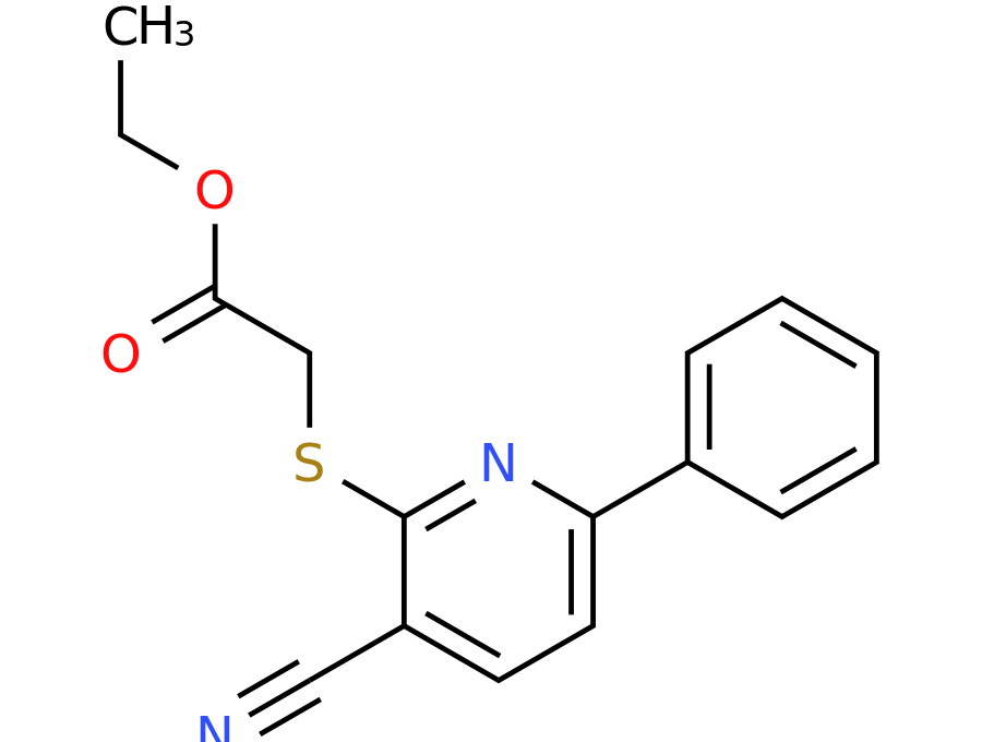 Structure Amb3361226