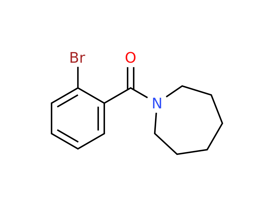 Structure Amb3361264