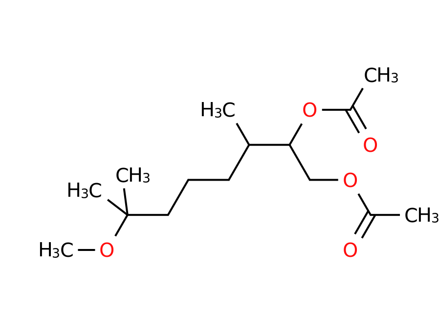 Structure Amb3361348