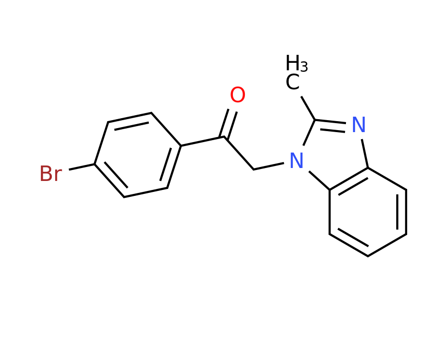 Structure Amb3361492