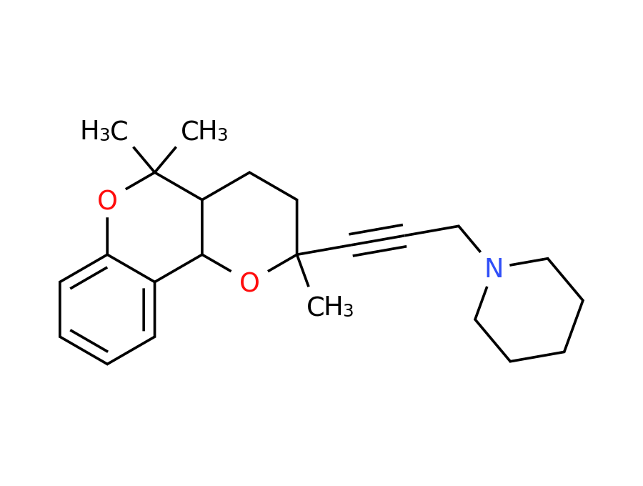 Structure Amb3361805