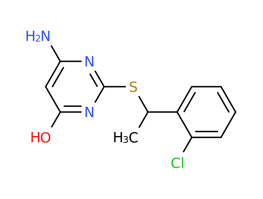 Structure Amb3361827