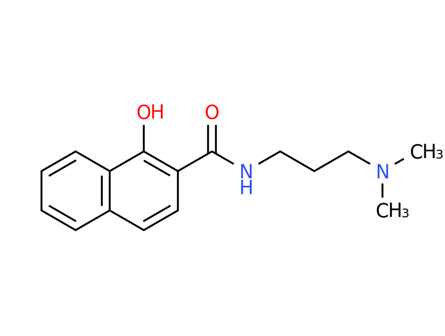 Structure Amb3361831