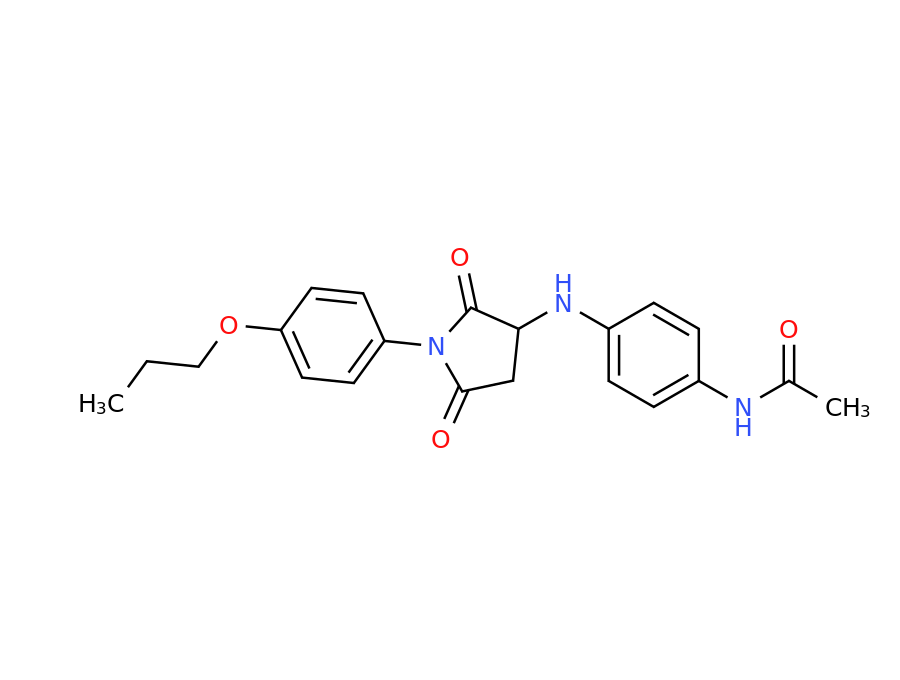 Structure Amb3362049