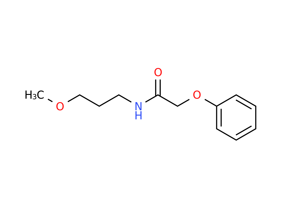 Structure Amb3362198