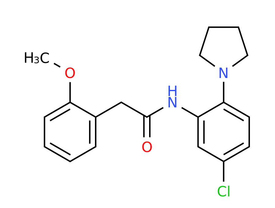 Structure Amb336222