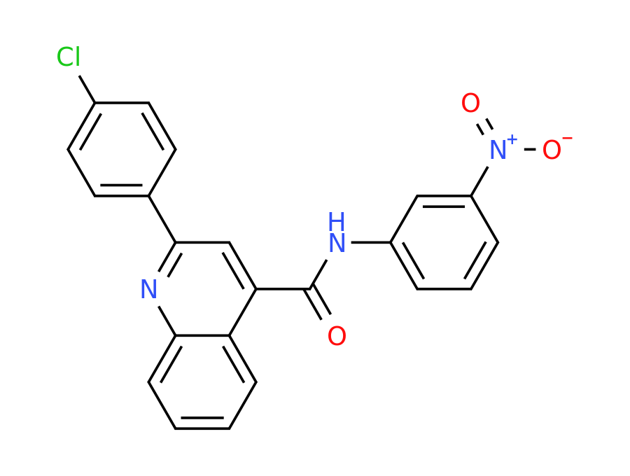 Structure Amb3362816