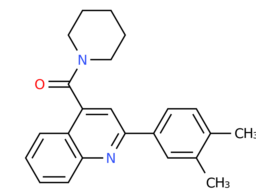 Structure Amb3362835