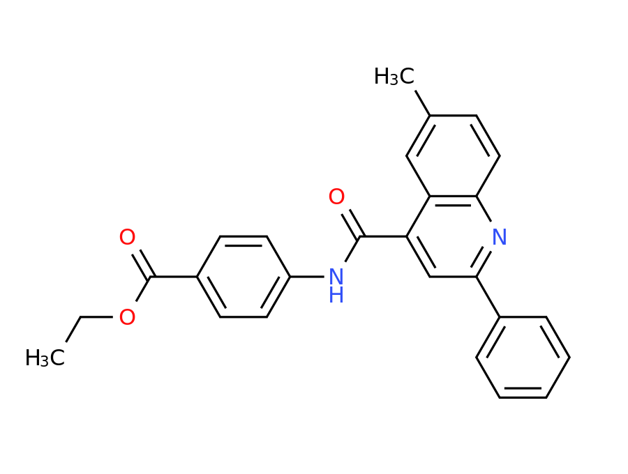 Structure Amb3362838