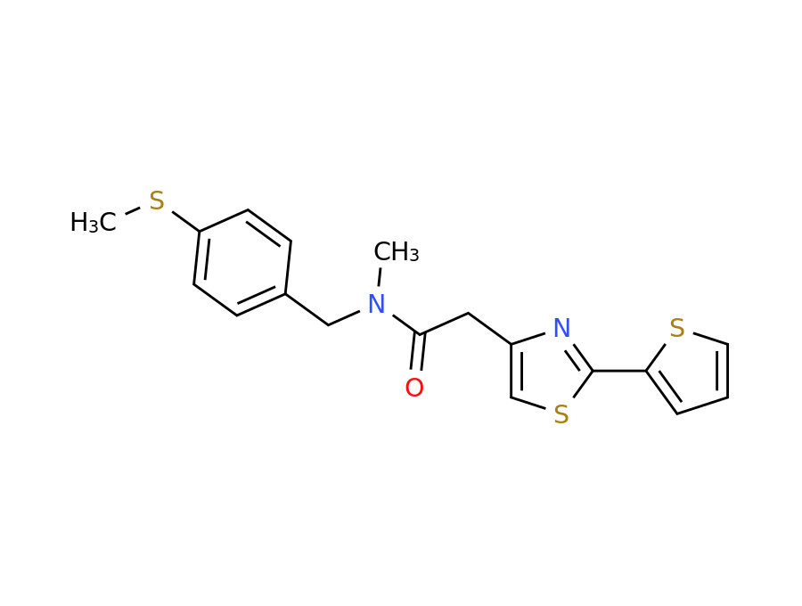 Structure Amb336294