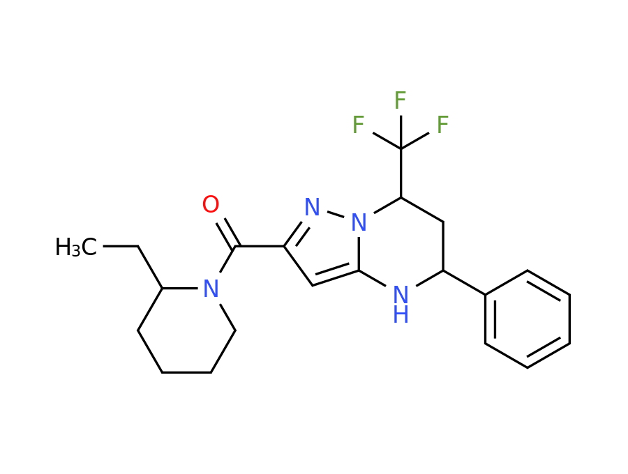 Structure Amb3362956