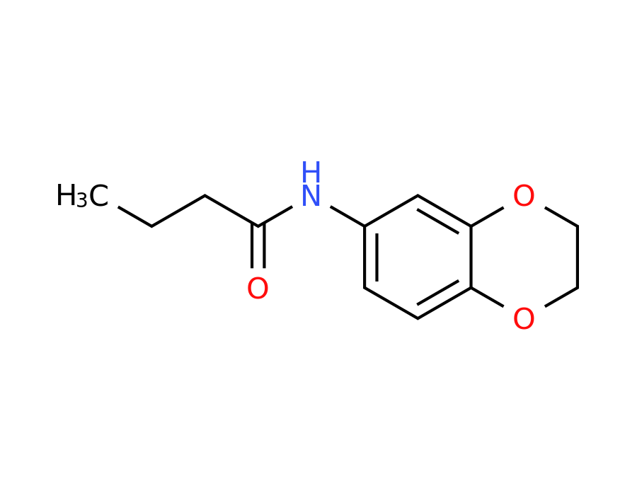 Structure Amb3363330