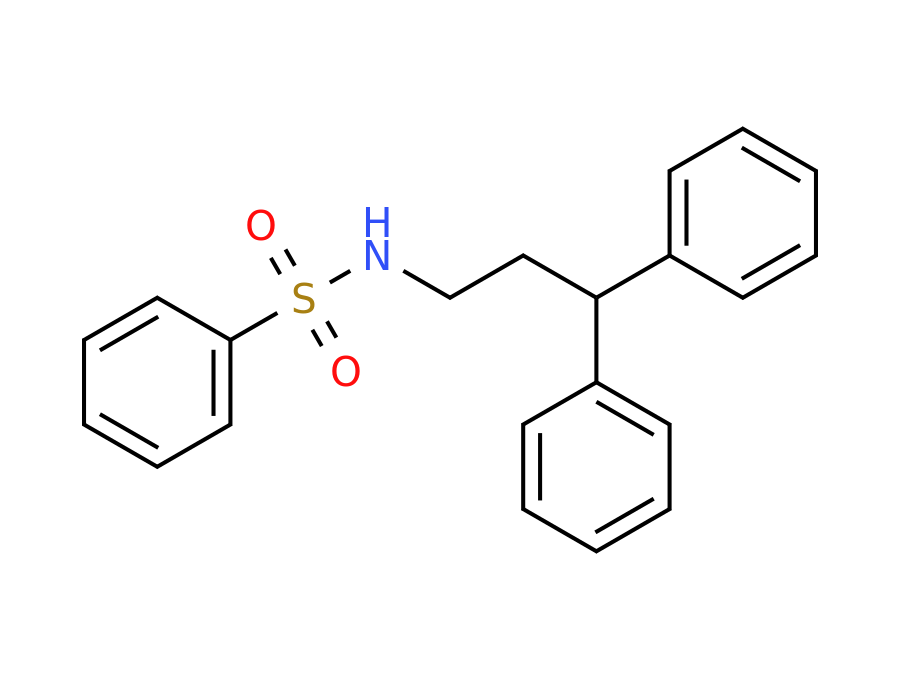 Structure Amb3363527