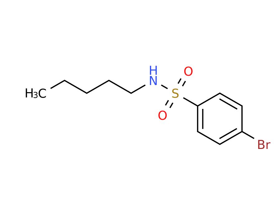 Structure Amb3364325