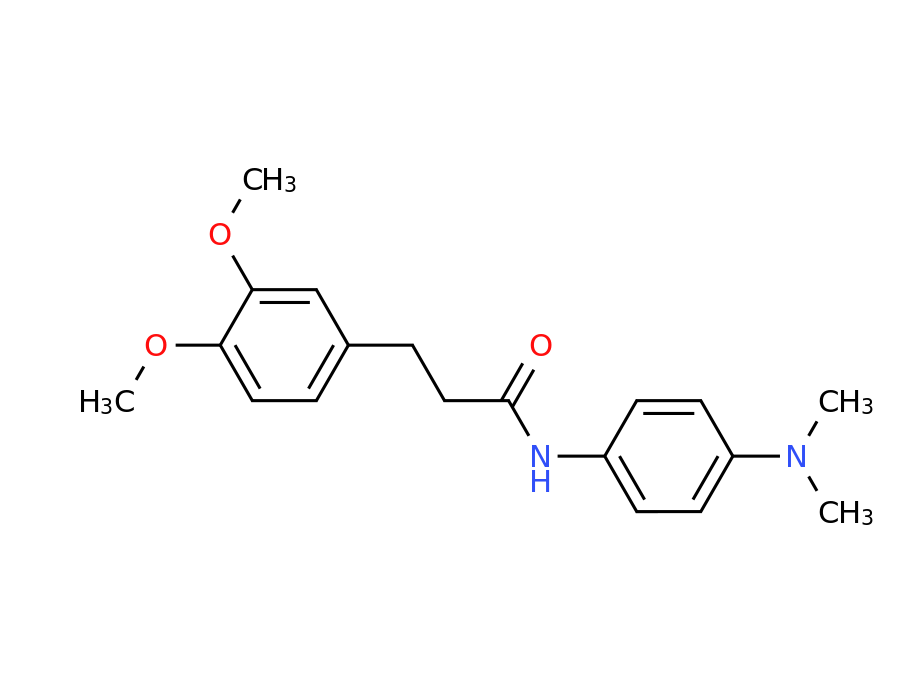 Structure Amb336457