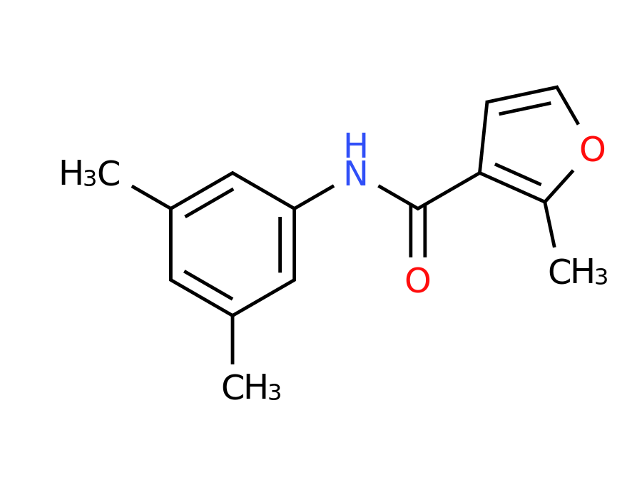 Structure Amb3364796