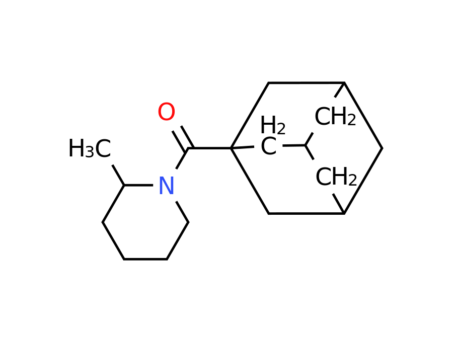 Structure Amb3365004