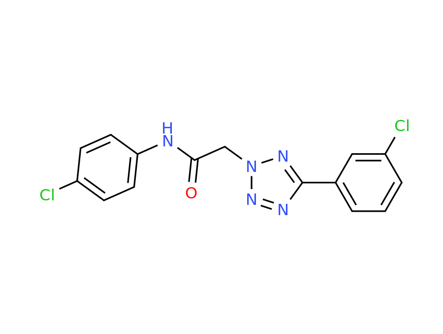 Structure Amb336532