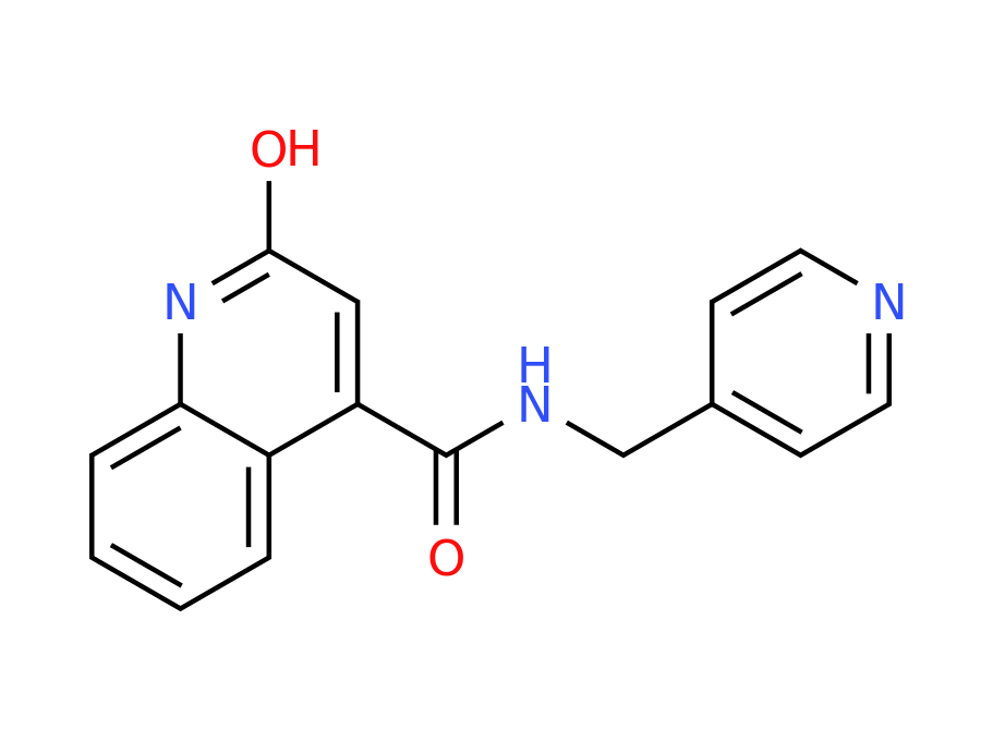 Structure Amb336557