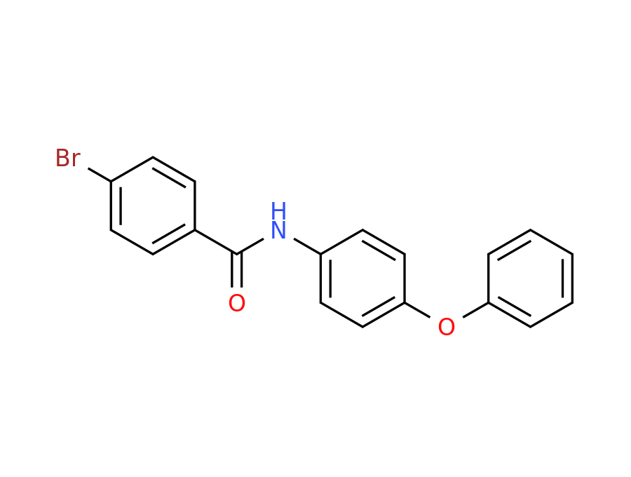 Structure Amb3366165