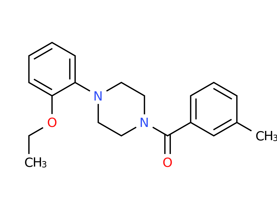 Structure Amb3366230