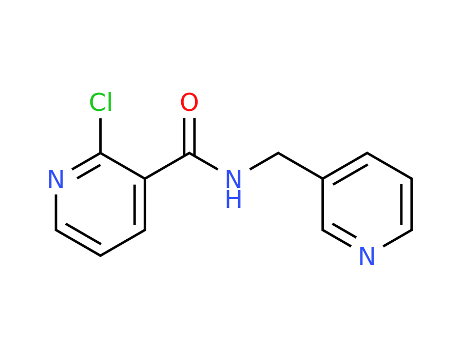 Structure Amb3366311