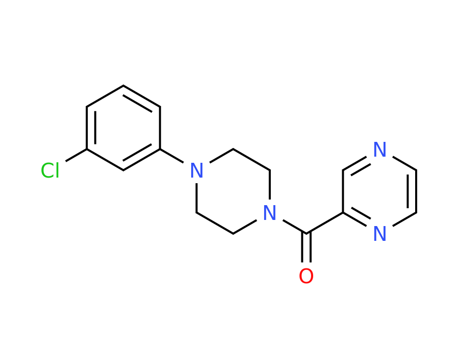 Structure Amb3366540