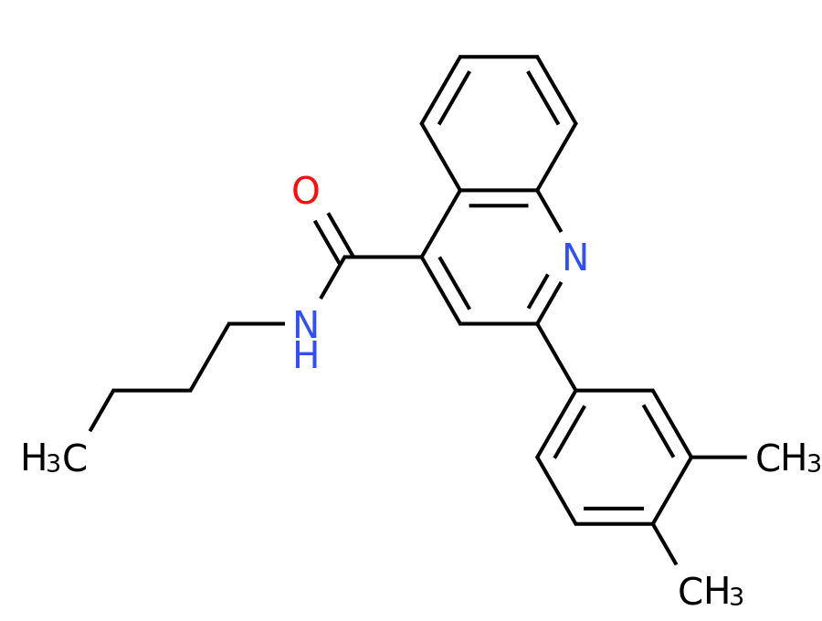 Structure Amb3366814