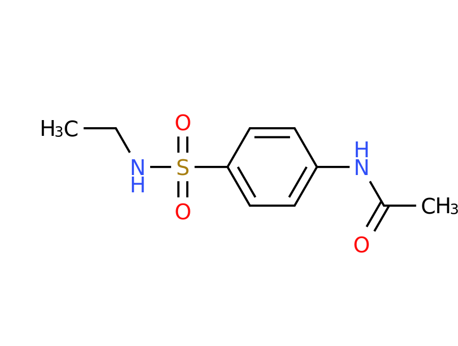 Structure Amb3367049