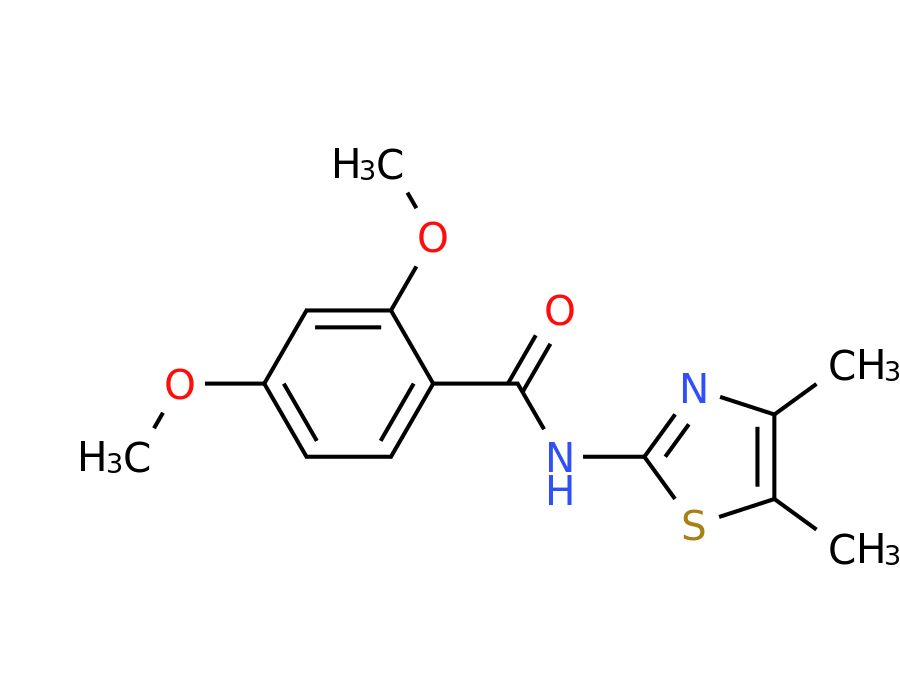 Structure Amb3367107