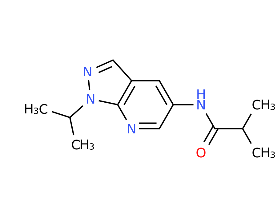 Structure Amb336771