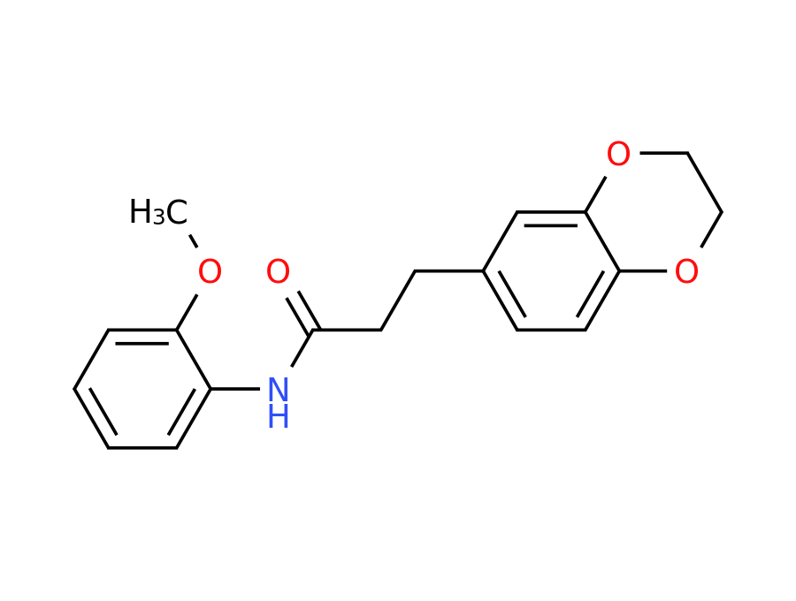 Structure Amb336774