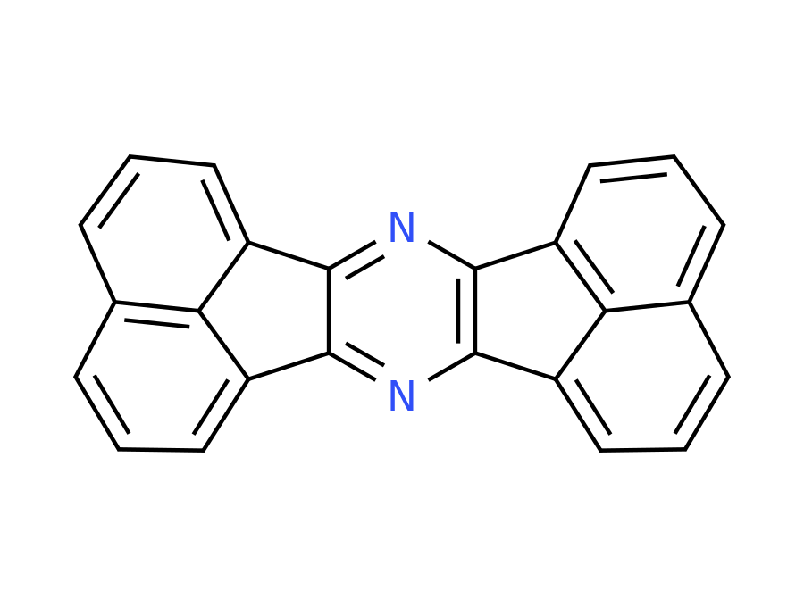 Structure Amb3367775