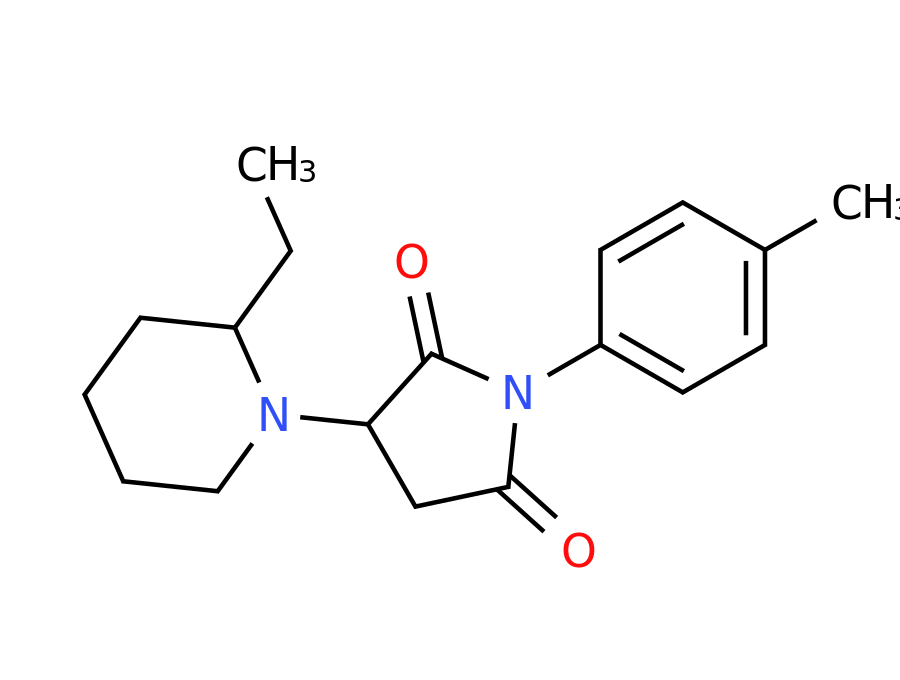 Structure Amb3367812