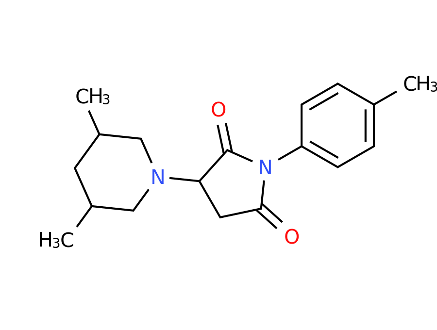 Structure Amb3367814