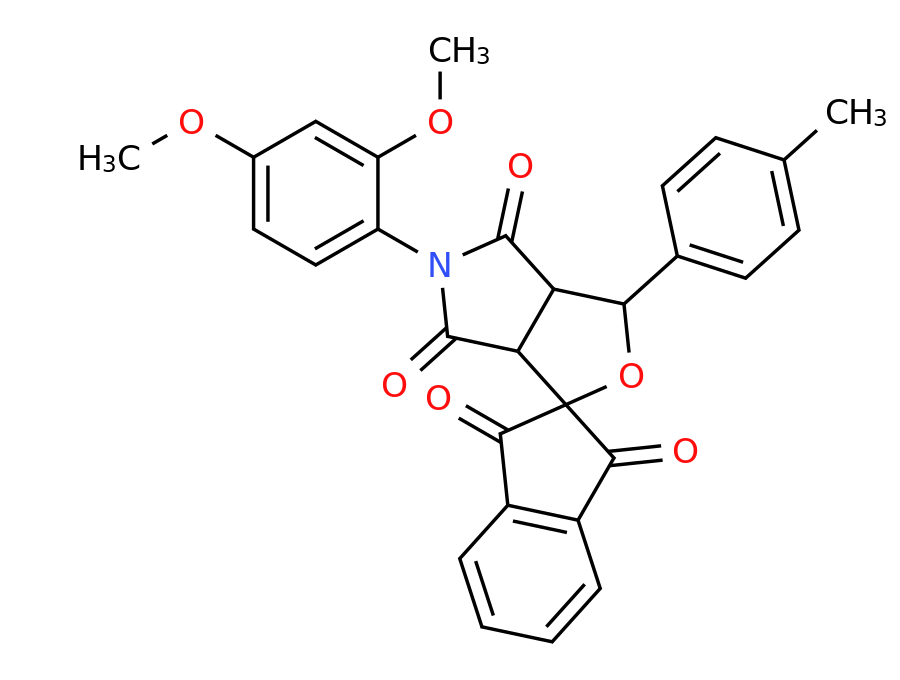 Structure Amb3367820