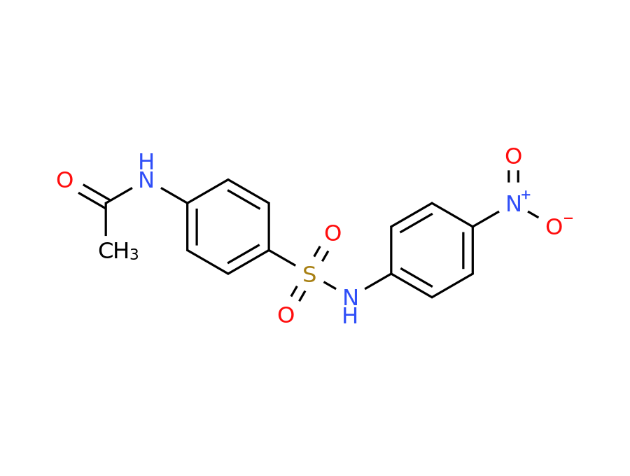 Structure Amb3368017