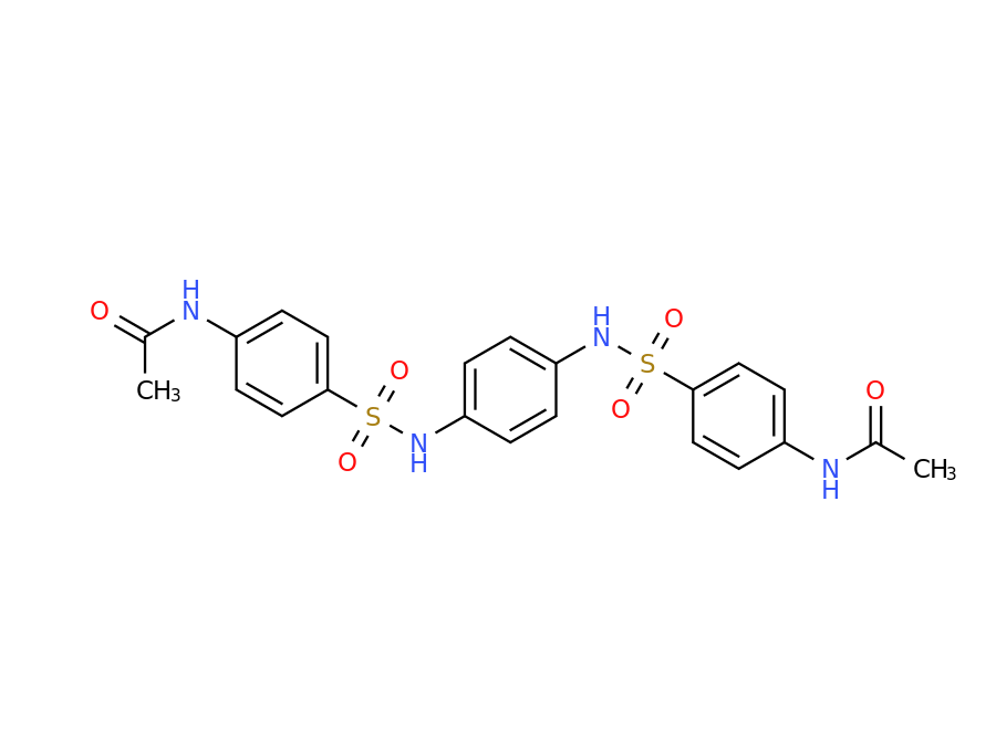 Structure Amb3368050