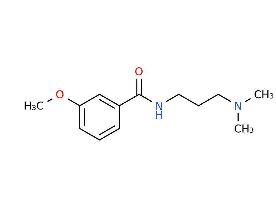 Structure Amb3368077