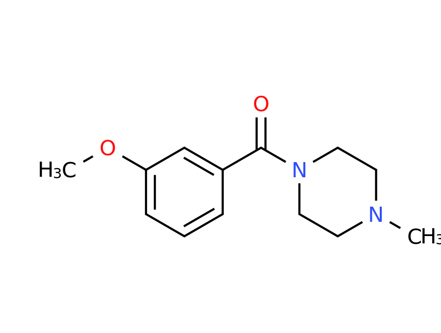 Structure Amb3368079